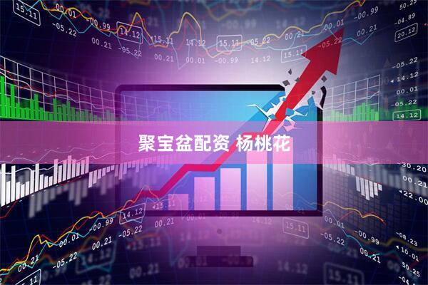 聚宝盆配资 杨桃花